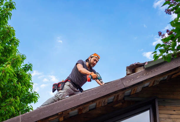 Best Roof Coating Services  in Kibler, AR