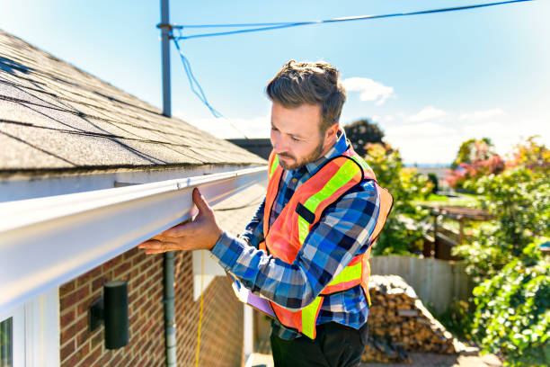Roof Coating Services in Kibler, AR