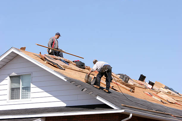 Best Roofing for New Construction  in Kibler, AR