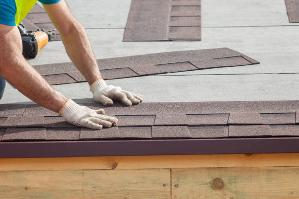 Best Cold Roofs  in Kibler, AR