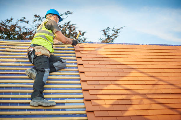 Best Gutter Installation and Repair  in Kibler, AR