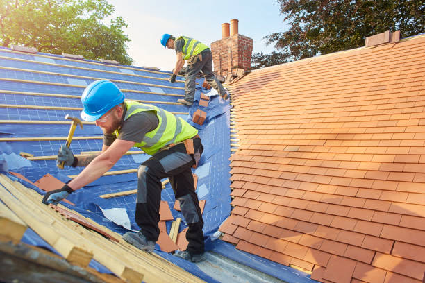 Best Roof Insulation Installation  in Kibler, AR